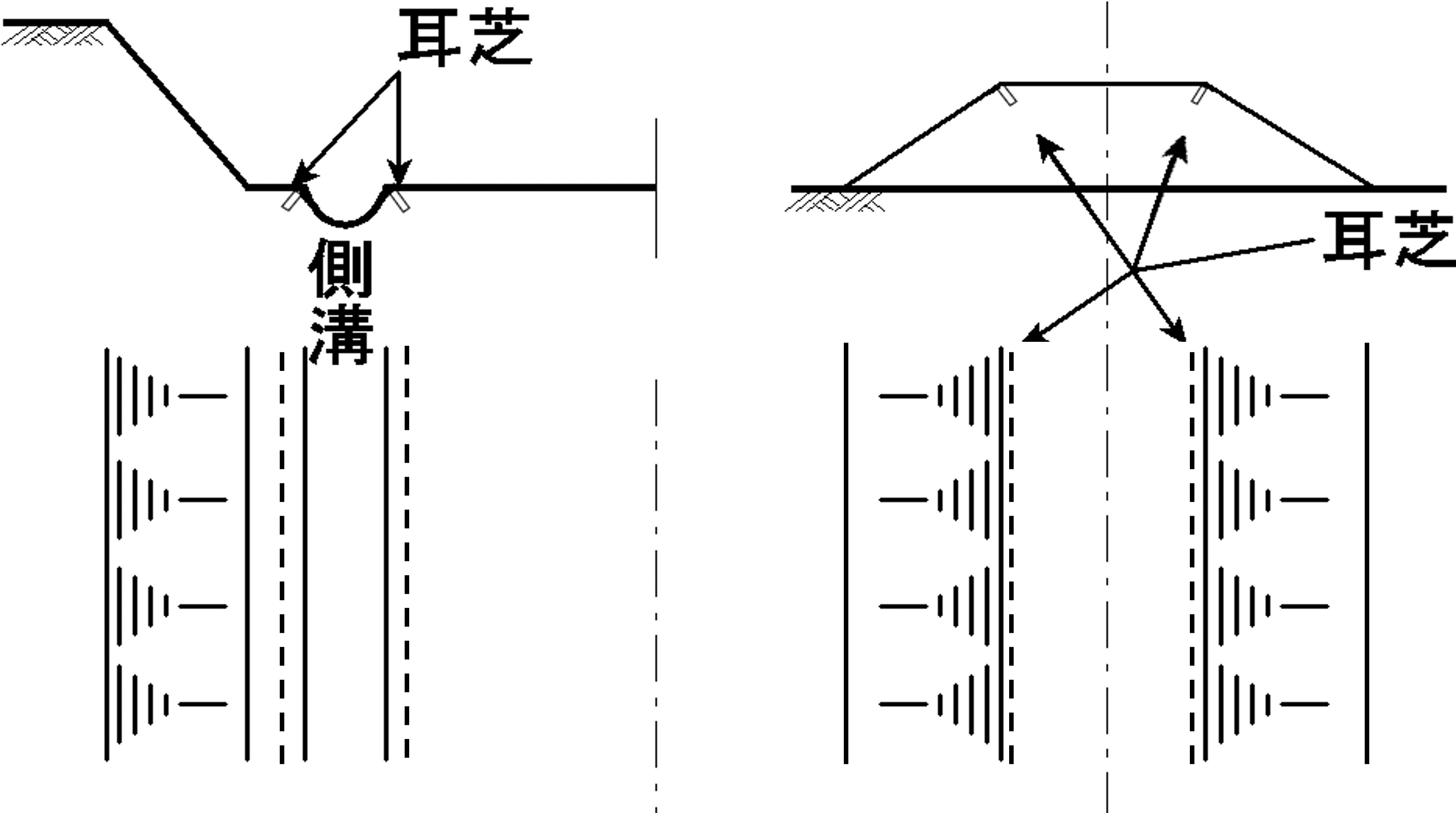 表6-1-1　純ポリ塩化ビニル：（厚さ:１㎜、色：透明）
